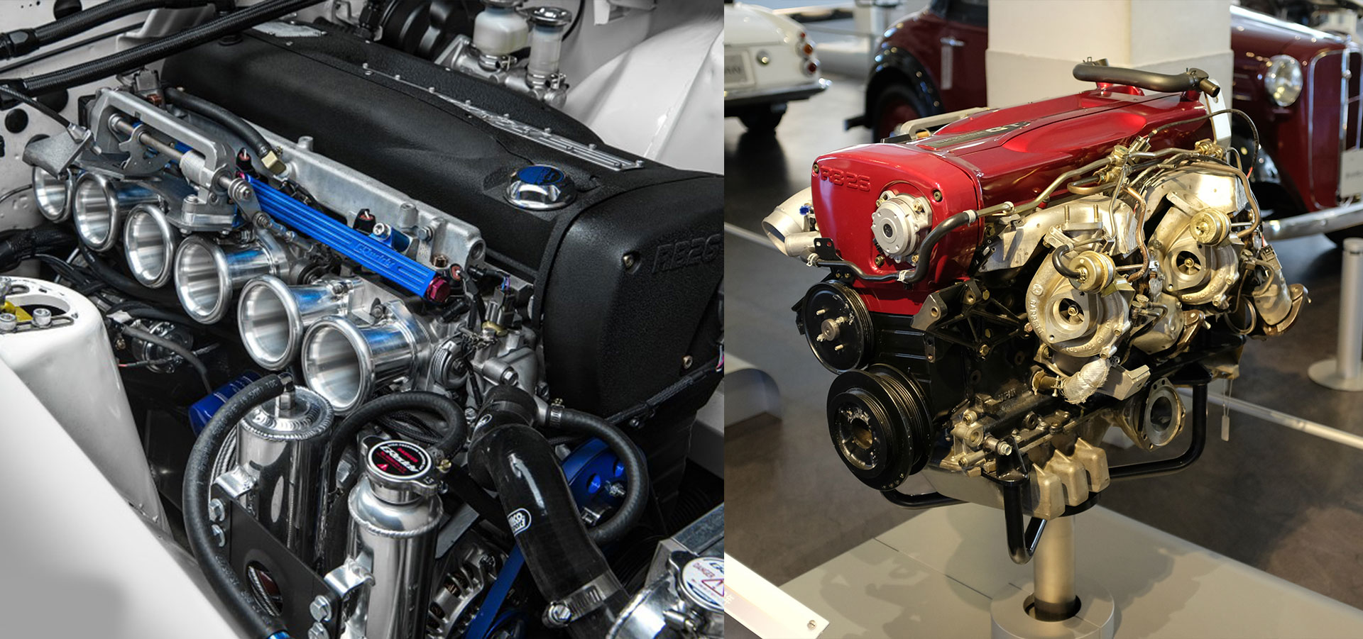 Reconditioned motors in UAE |Truck parts in Japan