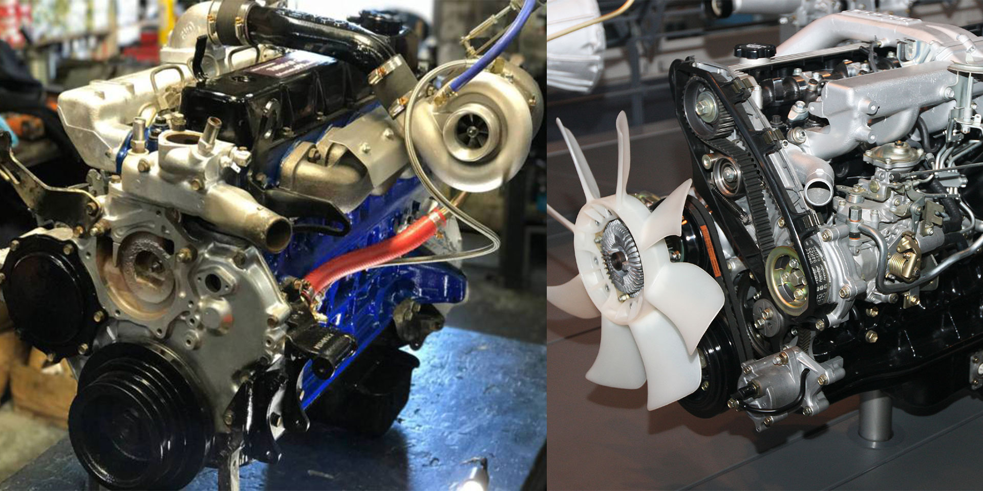 Reconditioned motors in UAE |Truck parts in Japan
