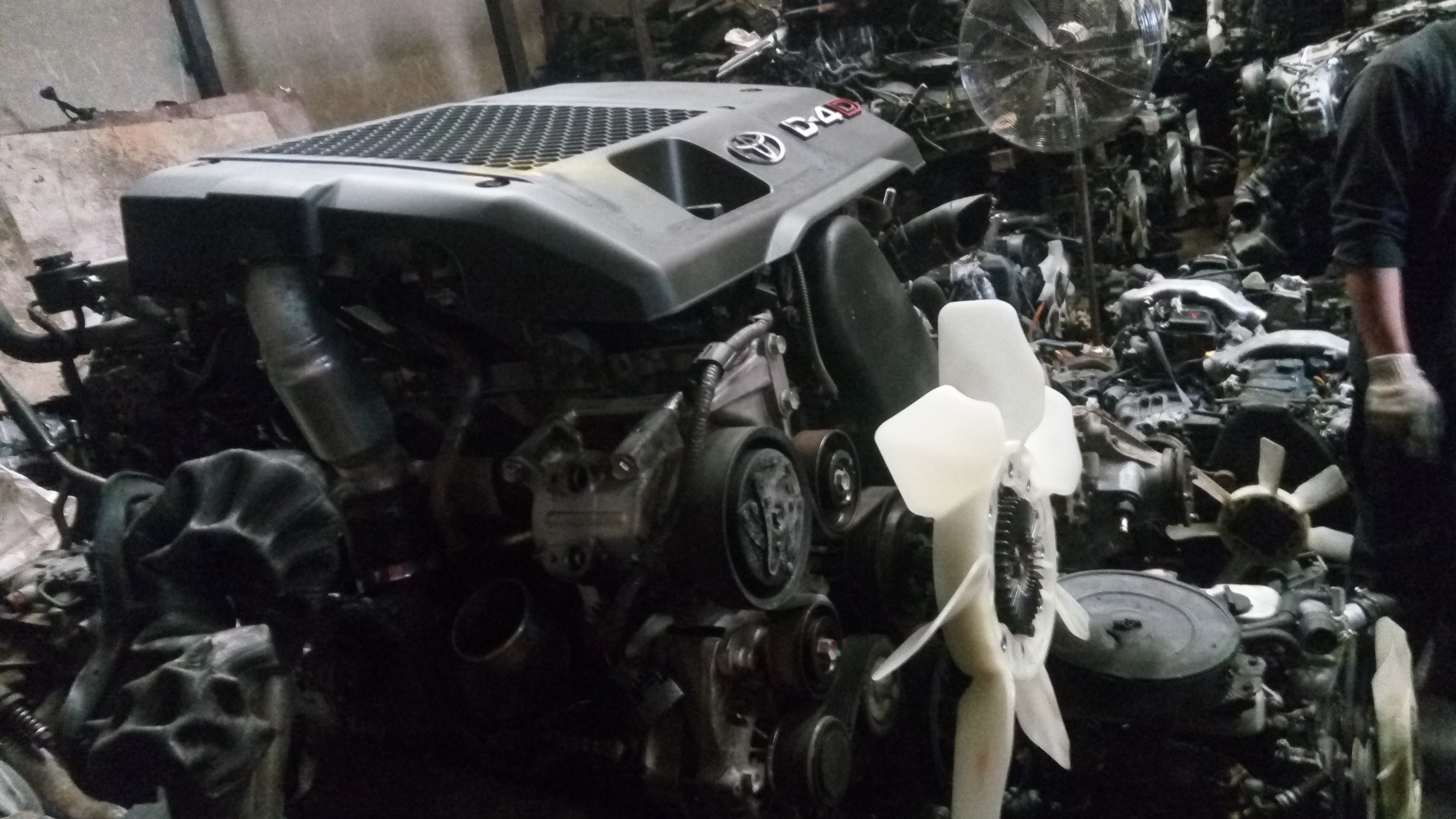 Used-Engines-in-Dubai