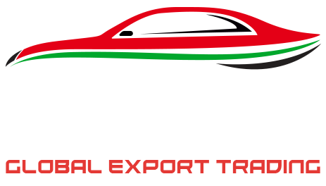 Used Engines in Dubai